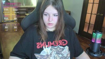 xnirvanax_fun webcam model stream image