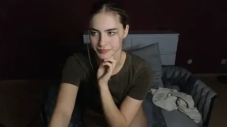 RubyRubin webcam stripchat model stream image