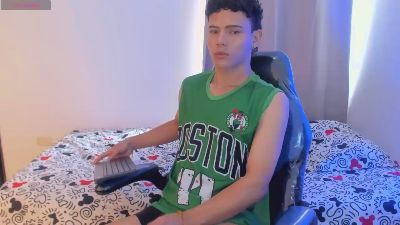 adonis_lovely webcam cam4 model stream image