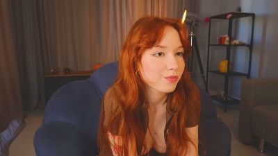 SeemaMatusz webcam model stream image