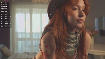 SeemaMatusz webcam model stream image