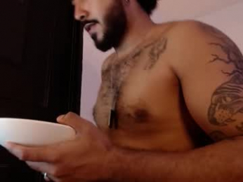 bigdaddybx webcam model stream image
