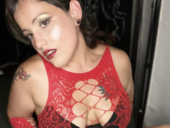 BrattyBride webcam livejasmin model stream image