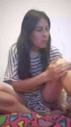 Venussshot webcam model stream image