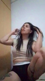 Venussshot webcam cam4 model stream image