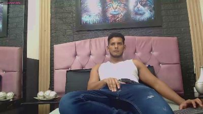Chris_Dick99 webcam model stream image