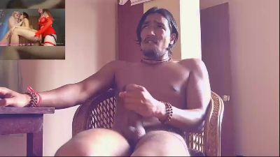 gre3k_god webcam model stream image