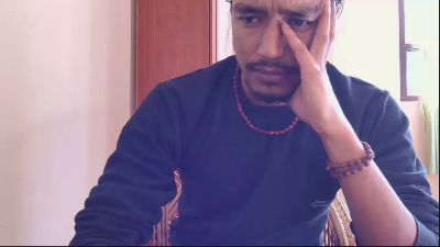 gre3k_god webcam model stream image