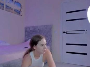 SofyMae webcam model stream image