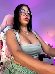 KarolRubi1 webcam model stream image