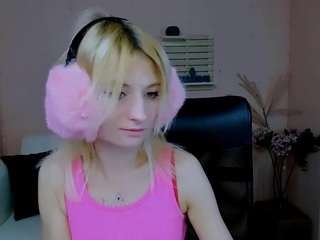blondie-melisa webcam model stream image