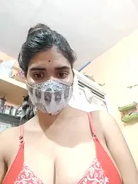 Hot-show6 webcam model stream image