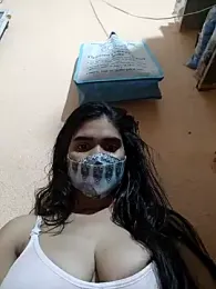 Hot-show6 webcam model stream image
