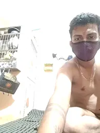 Hot-show6 webcam model stream image