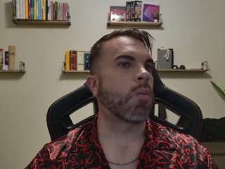 tylerdavidcreator webcam model stream image