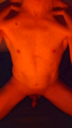 HotRedAlien webcam model stream image