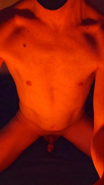 HotRedAlien webcam model stream image