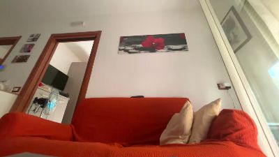Minnietopolino webcam cam4 model stream image