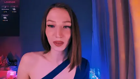 ellaamber webcam stripchat model stream image