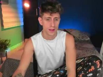 jasper__jones webcam model stream image