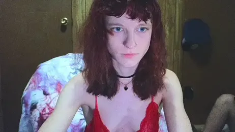 Rosieneko webcam model stream image