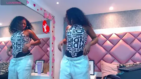 Thegreatonelady webcam model stream image