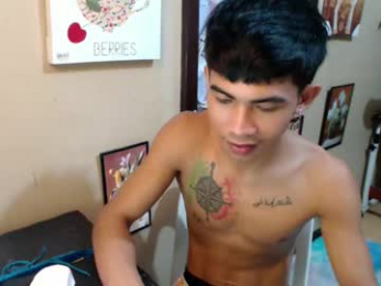 kingscock18 webcam chaturbate model stream image