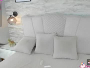 mia_mileer webcam chaturbate model stream image