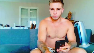 Elka_fit28 webcam model stream image