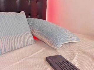 Joseph Palacios webcam model stream image