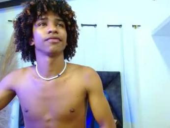 angell18_ webcam chaturbate model stream image