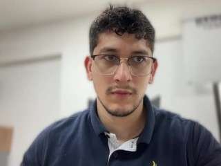 chicoinhibido webcam model stream image