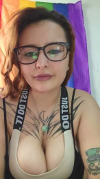 Maggie_d0ll webcam model stream image
