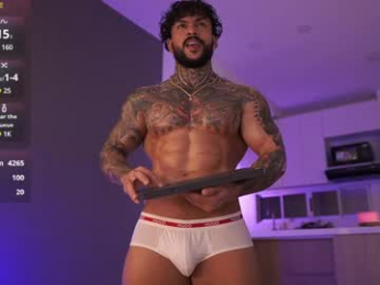 mariano_costa webcam model stream image