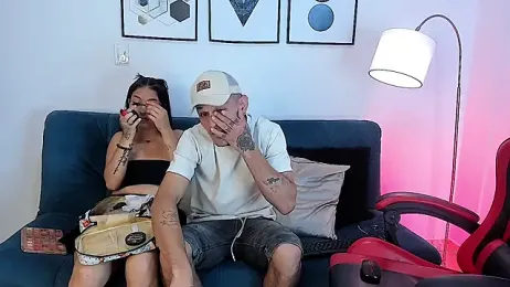 JACOB_RACHELL webcam model stream image