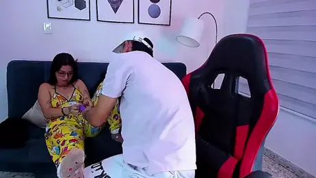 JACOB_RACHELL webcam model stream image