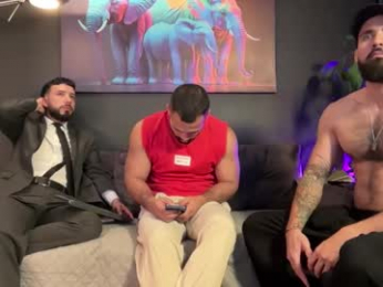 highlatin_guys webcam model stream image