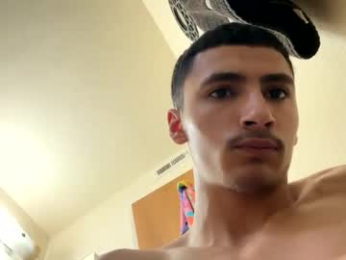 iam_papa187 webcam model stream image