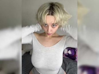 SativochkaMommy webcam model stream image