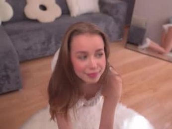 jjennnyy webcam model stream image