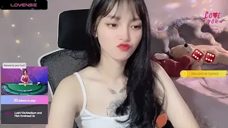 ___Nari___ webcam stripchat model stream image