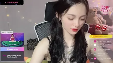 ___Nari___ webcam model stream image