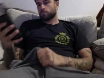 jayg333 webcam chaturbate model stream image