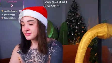 EvaCanton webcam model stream image