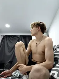 And25bn webcam model stream image