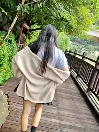 shaoshao-7758 webcam model stream image
