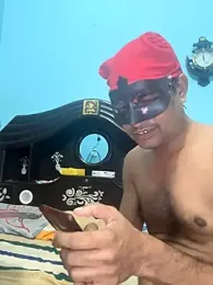 Mis_malika2 webcam model stream image