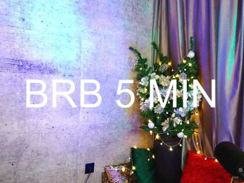 Vespera webcam model stream image