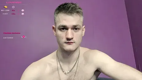 freddy_prett webcam model stream image