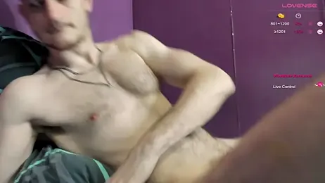 freddy_prett webcam model stream image